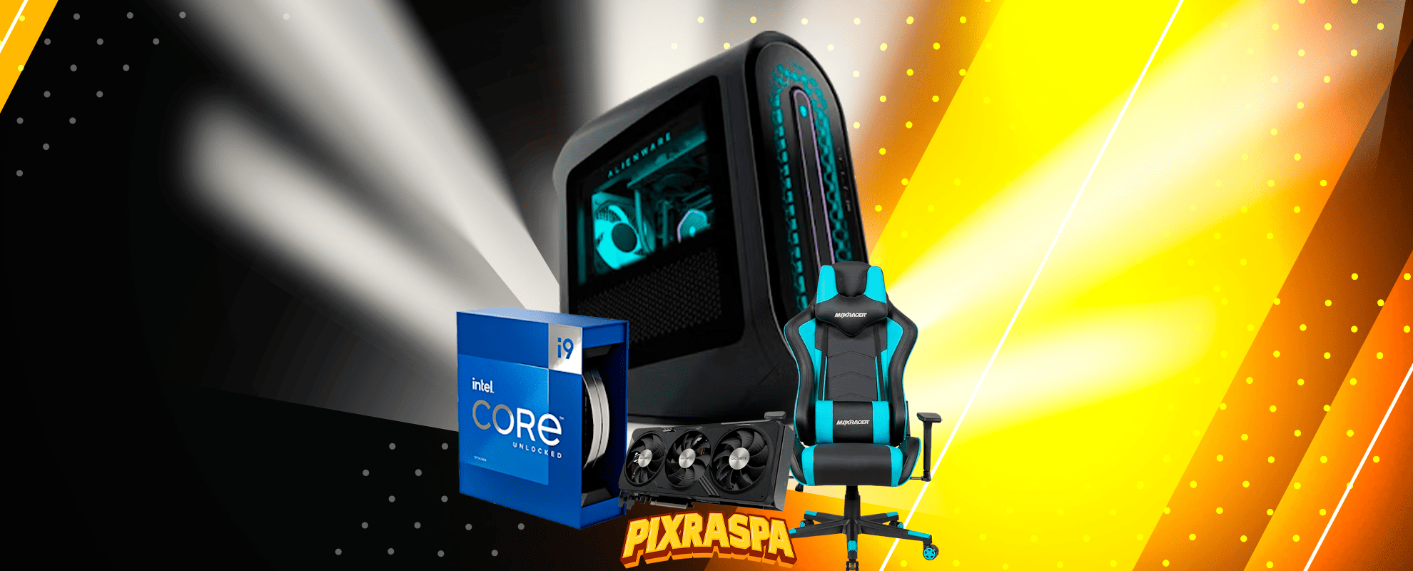 Banner Promocional