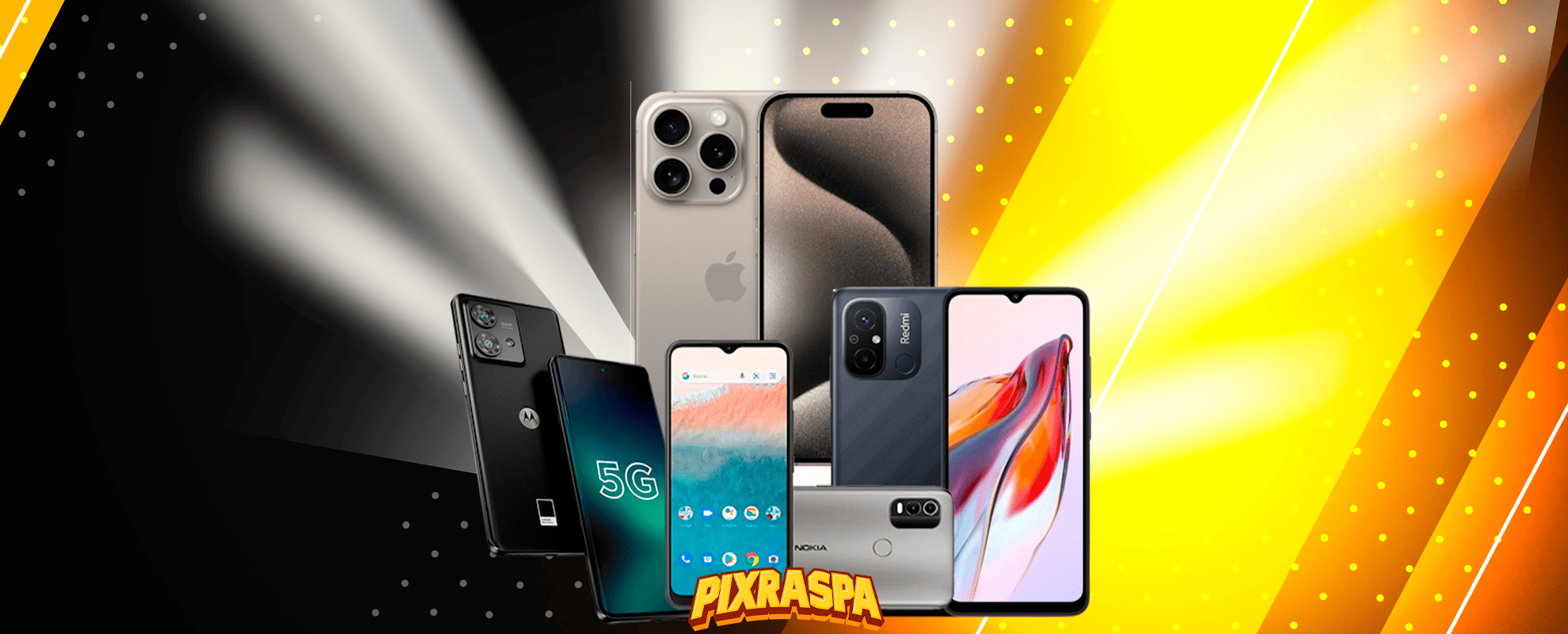 Banner Promocional