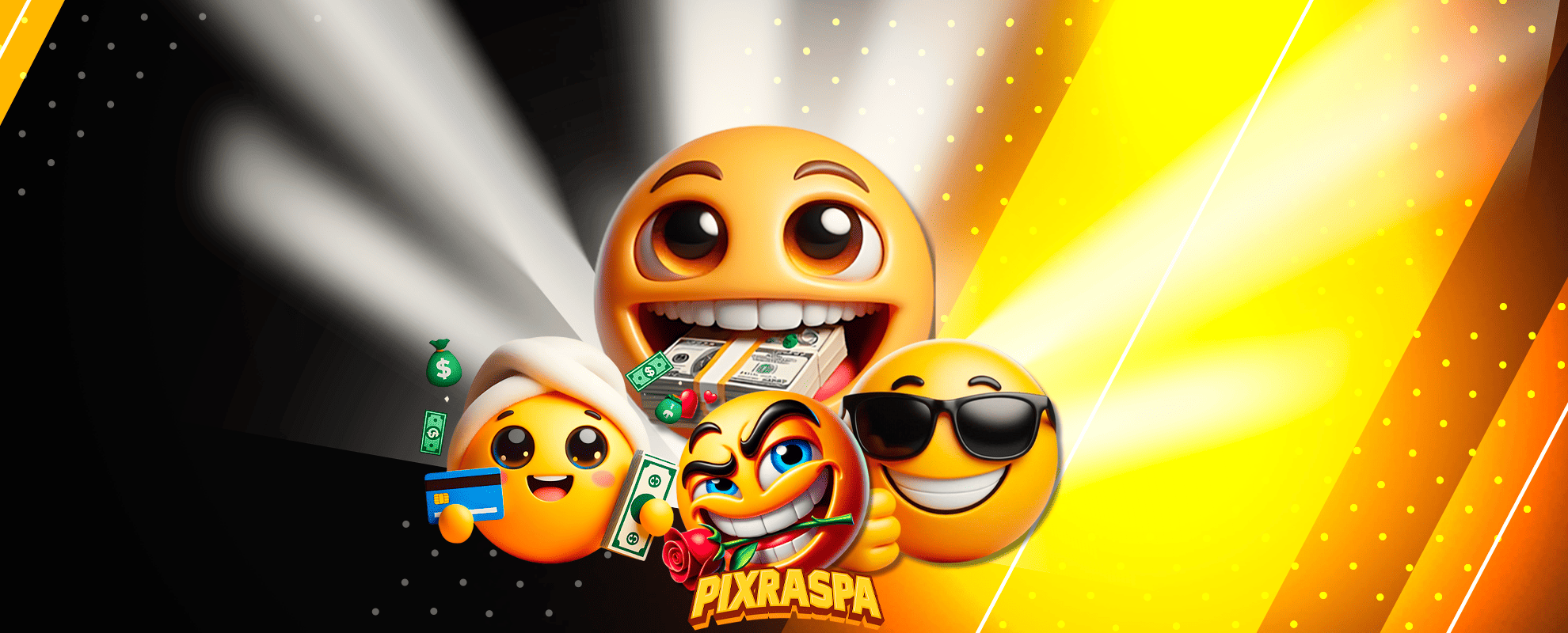 Gracinhas de Emojis