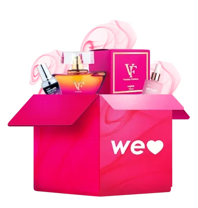 Combo Wepink