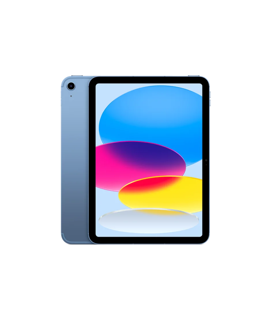iPad